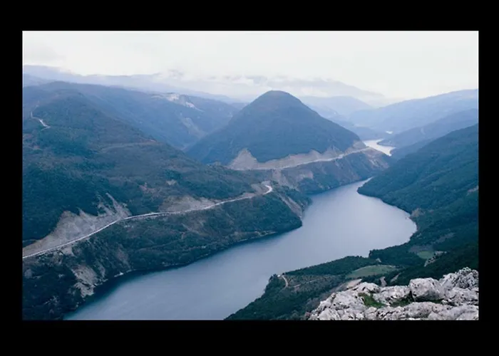 公寓 Veria Suite *