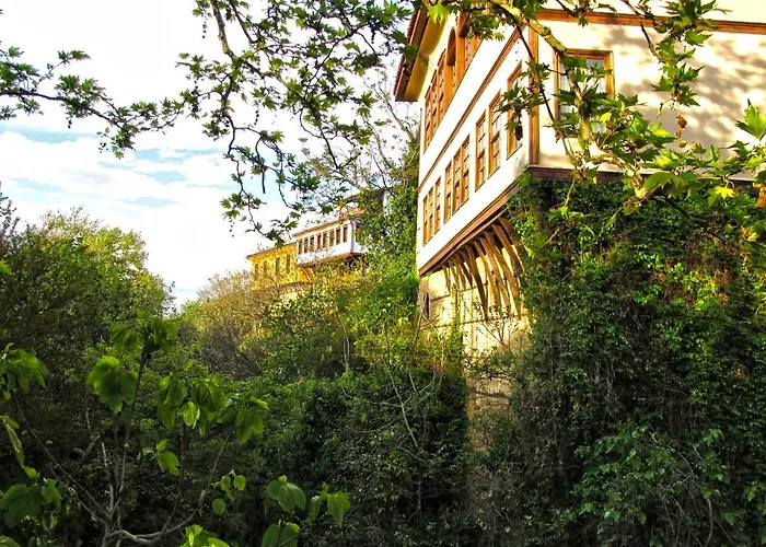 公寓 Veria Suite *